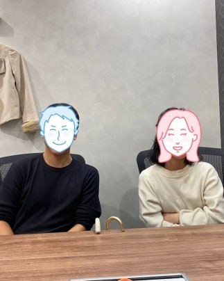 🌟28歳男性会員様の成婚インタビューを掲載致しました🌟