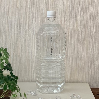 αトリノ水 １.８L
