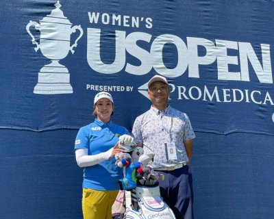いよいよ全米女子オープンゴルフ開幕