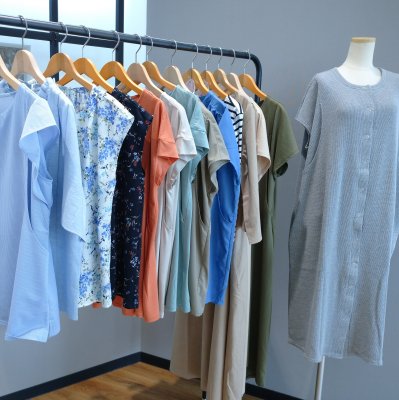 モーハウスつくばショップ日程変更のお知らせ