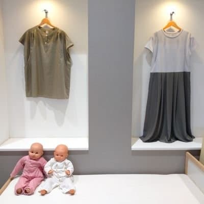 モーハウスつくばショップ講座9月