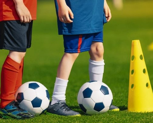 小学生対象無料サッカー教室