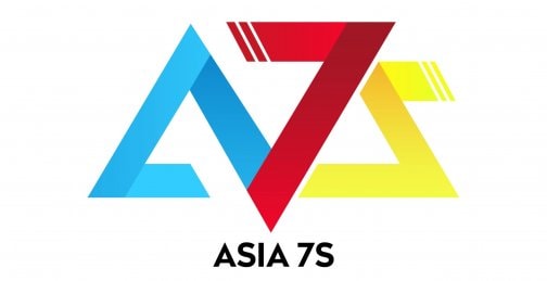 ASIA 7s（アジア・セブンス）結成のお知らせ