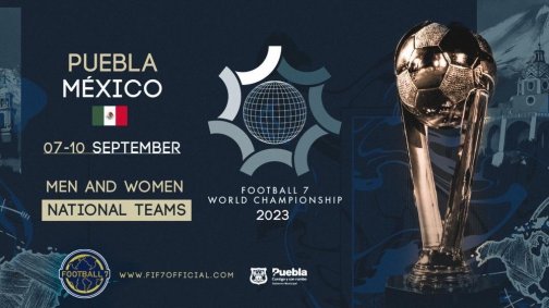 ソサイチ日本代表ワールドカップ出場決定！