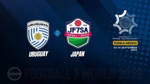 ⚽️ソサイチW杯メキシコ大会あす開幕！