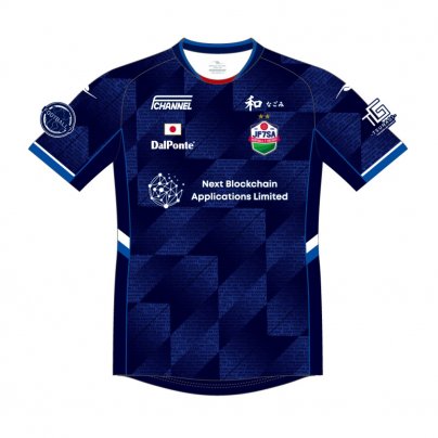 Newモデル発表！ソサイチ日本代表2025W杯ユニフォーム予約販売開始！7/22〆切