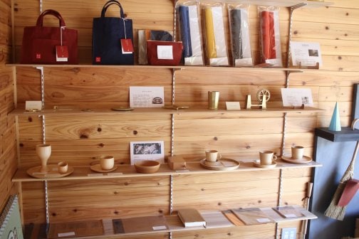 八川地区文化祭 出店のお知らせ