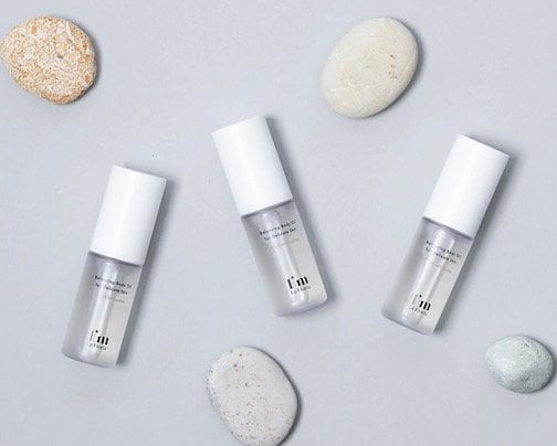 デリケートゾーンケアアイテム新登場！