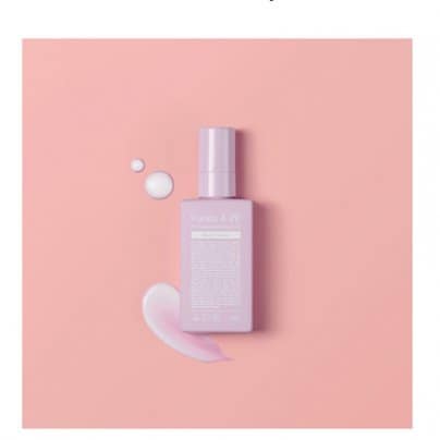 ハンド美容液(ナイトケアローション)発売しました！