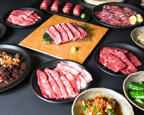 おすそわけクーポン！協力店第一号！『焼肉ほるもん牛雅』