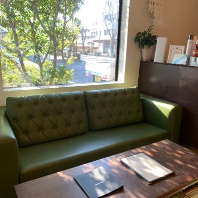 おすそわけクーポン！協力店第二号！『dig　HAIRDRESSING』