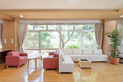 高齢者施設の違い、ご存じですか？