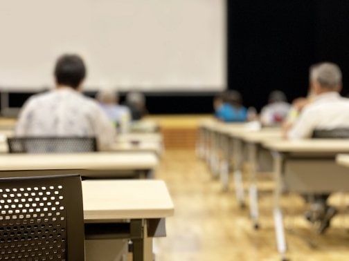 認知症サポーター養成講座ってご存じですか？