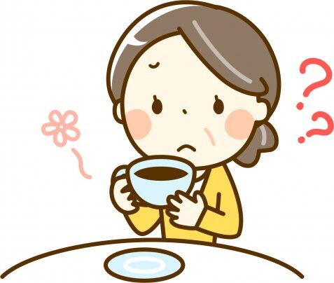 認知症の早期発見は物忘れ？