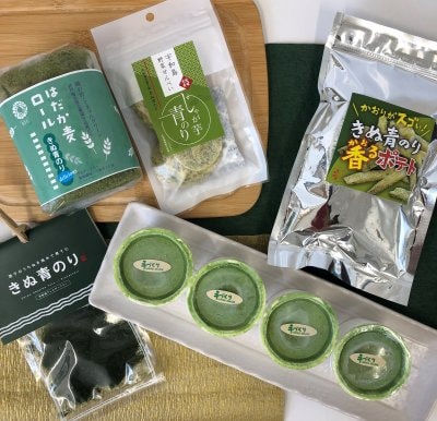 暑いときは冷たいジェラートで涼しく🎵