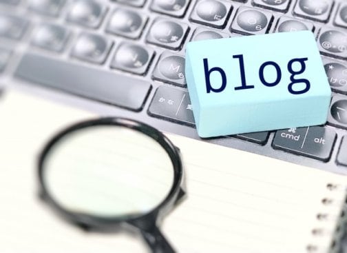 ブログ更新しています。