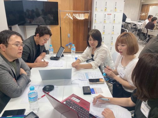 🌟埼玉県の仲人カウンセラー大集合🌟