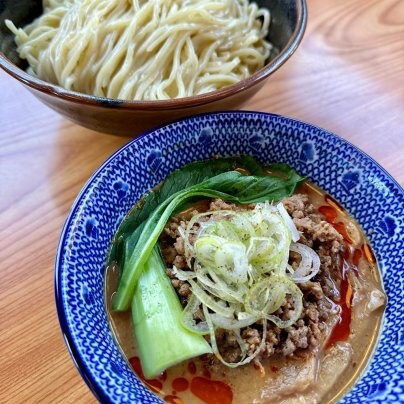 【新メニュー情報】「麺香房ぶしや」あの大人気麺が期間限定で復活‼️