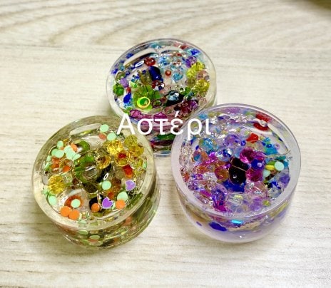 満天カレイドスコープ　経過ご報告