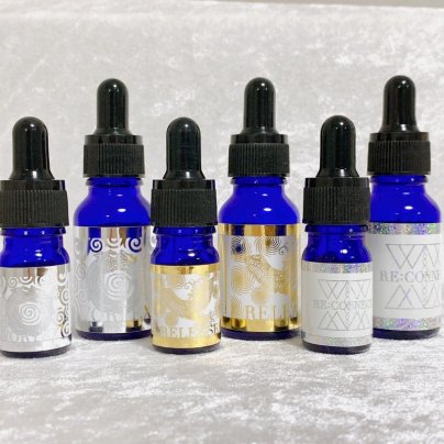 ネイチャーエッセンス発売のお知らせ✨