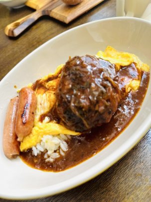 出張料理を終えて