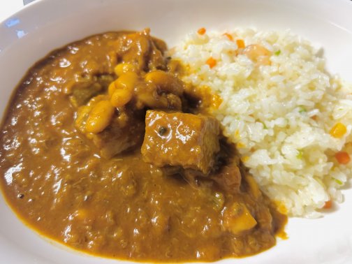 灼熱な時こそ？