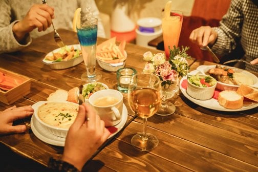 イベント会場を探してる幹事さんに朗報！とっても使いやすい貸切プランをご用意！クラシックライブカフェ カーサクラシカ