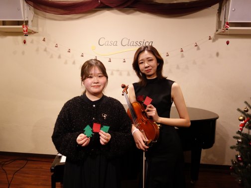 昨日 夜の部 ライブ公演♪