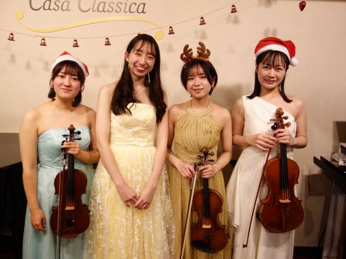 昨日 夜の部 ライブ公演♪