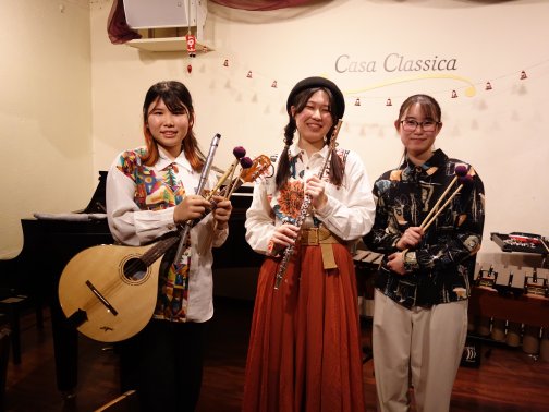 昨日 夜の部 ライブ公演♪