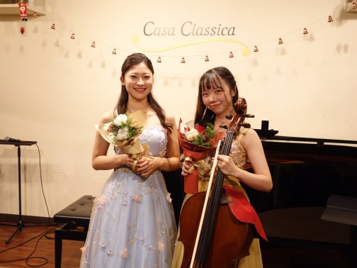 22日(日)夜の部 ライブ公演♪