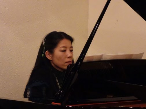 6日(火)夜の部 クラシックセクション