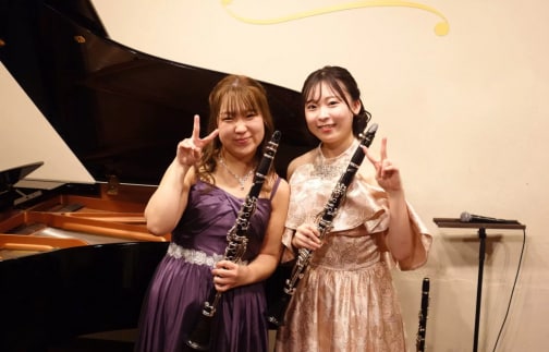 1月7日 夜の部 ライブ公演