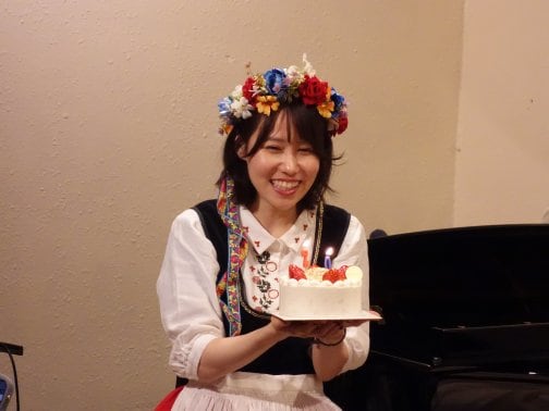 1月10日(土)昼の部 貸切公演