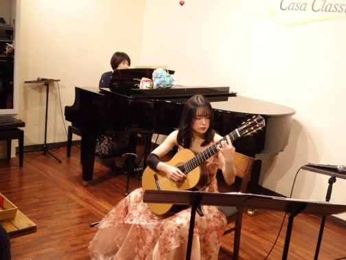 1月11日(日)昼の部 ライブ公演