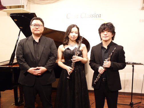 1月11日(日)夜の部 ライブ公演