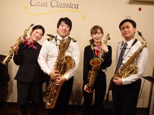 1月12日(月)昼の部 ライブ公演