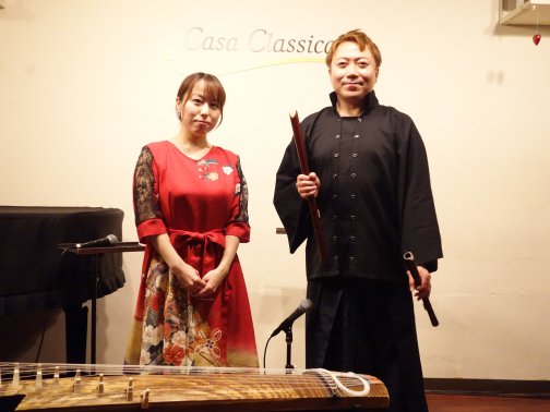 1月25日（日）夜の部 ライブ公演