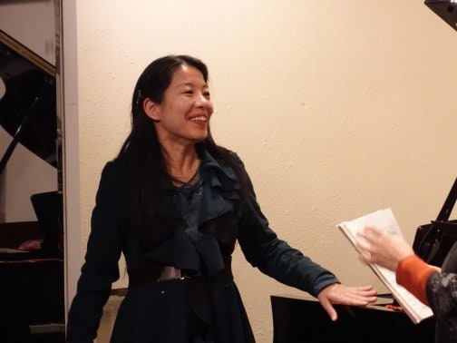 2月9日(月)夜の部 クラシックセッションVol.493