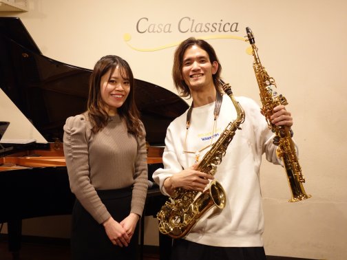 2月11日(水)夜の部 ライブ公演