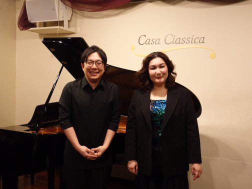 2月20日(金)ライブ公演