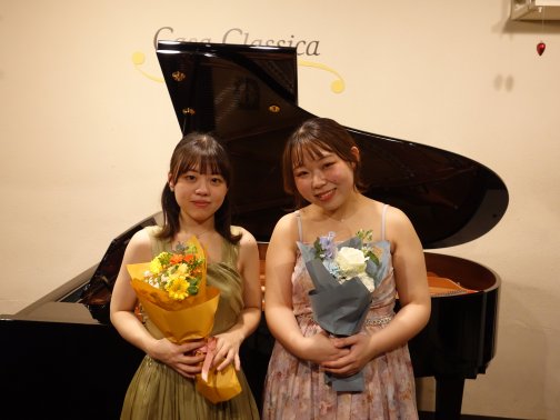 2月21日(土)昼の部 ライブ公演