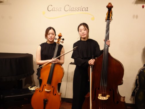 2月21日(土)夜の部 ライブ公演