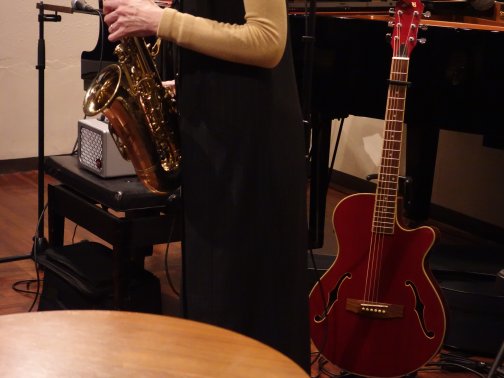 2月26日(木)夜の部 貸切