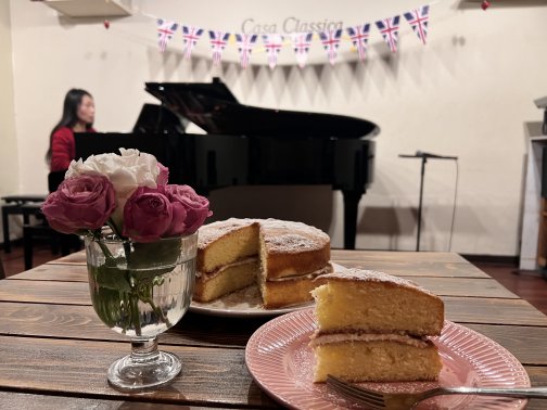 2月27日(金)イベント