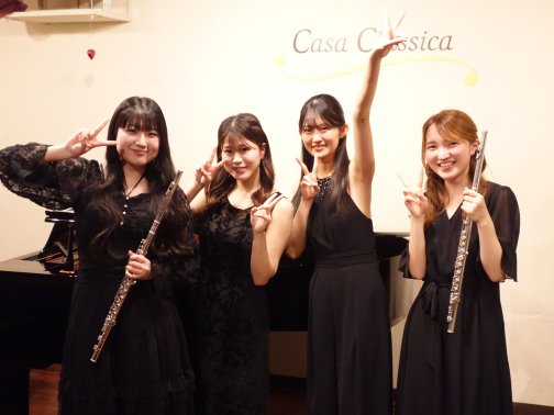 3月14日(土)昼の部 ライブ公演