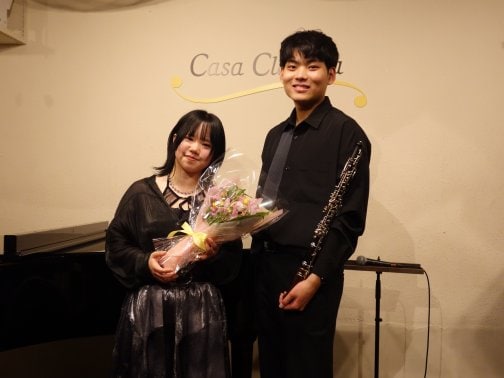 3月21日(土)夜の部 ライブ公演