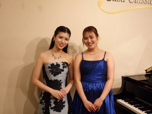 3月22日(日)昼の部 ライブ公演