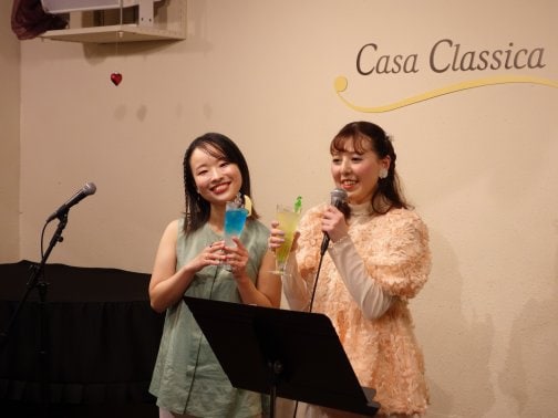 3月23日(月)貸切公演