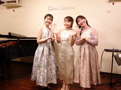 3月27日(金)夜の部 ライブ公演